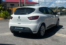 Renault Clio IV 5 Portes Phase 2 0.9 TCe 12V Energy S&S 90 cv