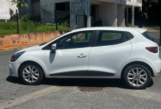 Renault Clio IV 5 Portes Phase 2 0.9 TCe 12V Energy S&S 90 cv
