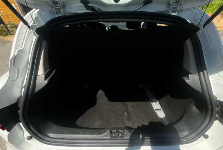 Renault Clio IV 5 Portes Phase 2 0.9 TCe 12V Energy S&S 90 cv
