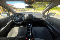 Renault Clio IV 5 Portes Phase 2 0.9 TCe 12V Energy S&S 90 cv