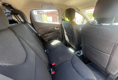 Renault Clio IV 5 Portes Phase 2 0.9 TCe 12V Energy S&S 90 cv