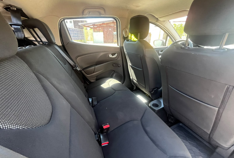 Renault Clio IV 5 Portes Phase 2 0.9 TCe 12V Energy S&S 90 cv