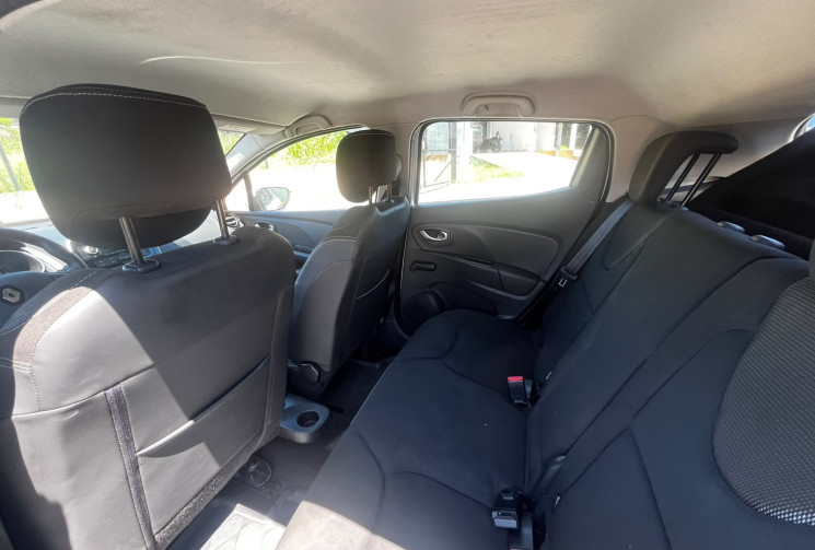 Renault Clio IV 5 Portes Phase 2 0.9 TCe 12V Energy S&S 90 cv