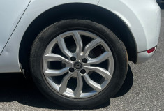Renault Clio IV 5 Portes Phase 2 0.9 TCe 12V Energy S&S 90 cv