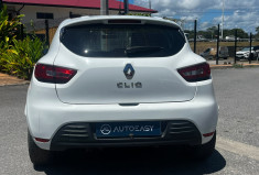 Renault Clio IV 5 Portes Phase 2 0.9 TCe 12V Energy S&S 90 cv