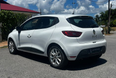 Renault Clio IV 5 Portes Phase 2 0.9 TCe 12V Energy S&S 90 cv