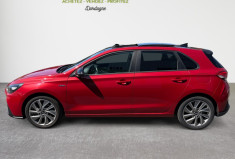 Hyundai i30 1.0 T-GDI 120ch N-LINE BVM6