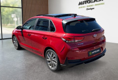Hyundai i30 1.0 T-GDI 120ch N-LINE BVM6
