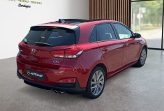 Hyundai i30 1.0 T-GDI 120ch N-LINE BVM6