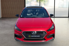 Hyundai i30 1.0 T-GDI 120ch N-LINE BVM6
