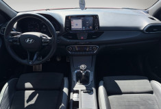 Hyundai i30 1.0 T-GDI 120ch N-LINE BVM6