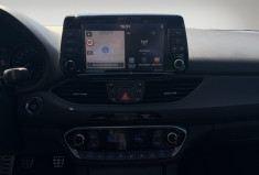Hyundai i30 1.0 T-GDI 120ch N-LINE BVM6