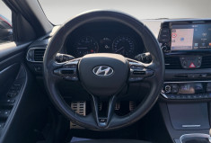 Hyundai i30 1.0 T-GDI 120ch N-LINE BVM6