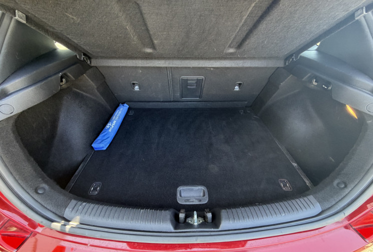 Hyundai i30 1.0 T-GDI 120ch N-LINE BVM6