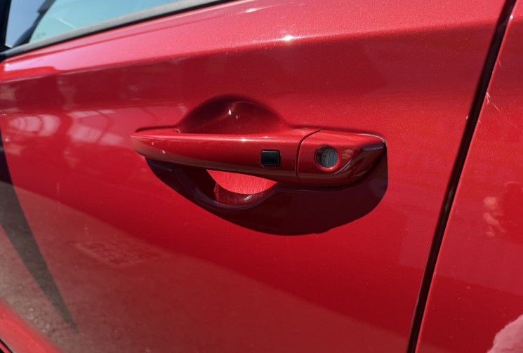 Hyundai i30 1.0 T-GDI 120ch N-LINE BVM6