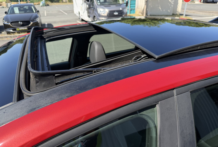 Hyundai i30 1.0 T-GDI 120ch N-LINE BVM6