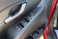 Hyundai i30 1.0 T-GDI 120ch N-LINE BVM6