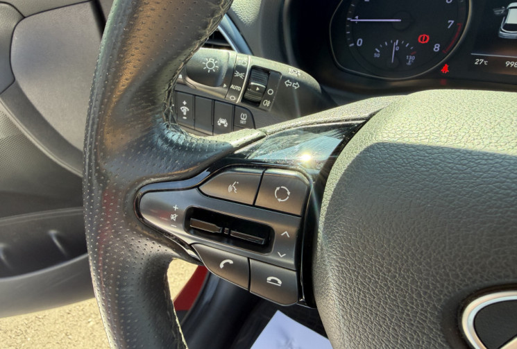 Hyundai i30 1.0 T-GDI 120ch N-LINE BVM6