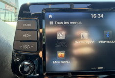 Hyundai i30 1.0 T-GDI 120ch N-LINE BVM6