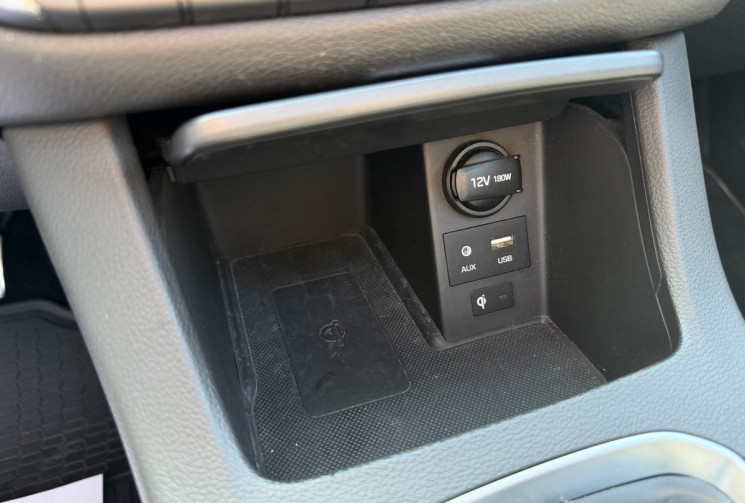Hyundai i30 1.0 T-GDI 120ch N-LINE BVM6