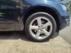 Audi Q5 // 3.0 // V6 // 240 TDI // AVUS / FRANCAIS 