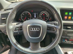 Audi Q5 // 3.0 // V6 // 240 TDI // AVUS / FRANCAIS 