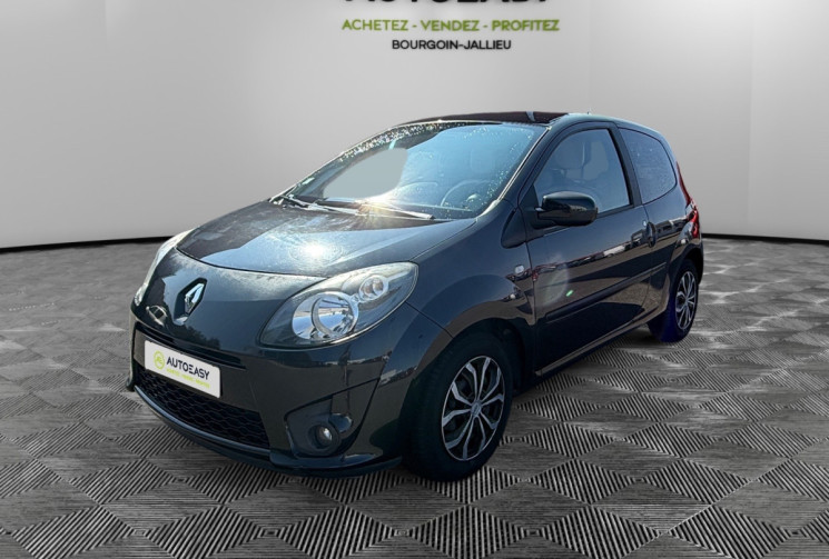Renault Twingo 1.5 DCI / 75 CH / MISS SIXTY / CLIM 