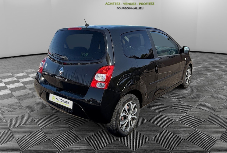 Renault Twingo 1.5 DCI / 75 CH / MISS SIXTY / CLIM 