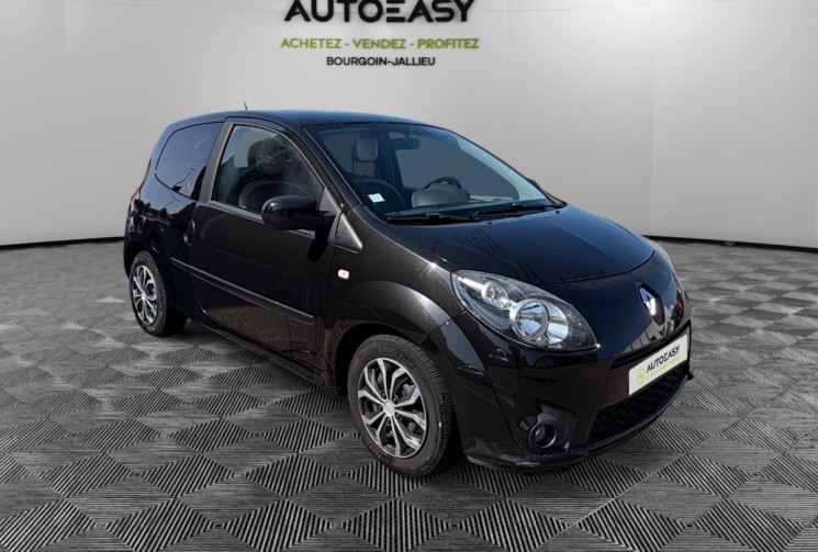 Renault Twingo 1.5 DCI / 75 CH / MISS SIXTY / CLIM 