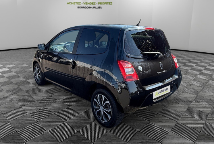 Renault Twingo 1.5 DCI / 75 CH / MISS SIXTY / CLIM 