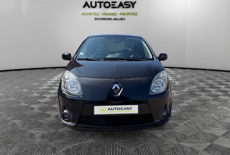 Renault Twingo 1.5 DCI / 75 CH / MISS SIXTY / CLIM 