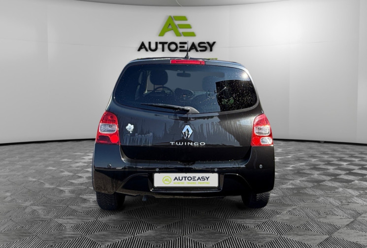 Renault Twingo 1.5 DCI / 75 CH / MISS SIXTY / CLIM 