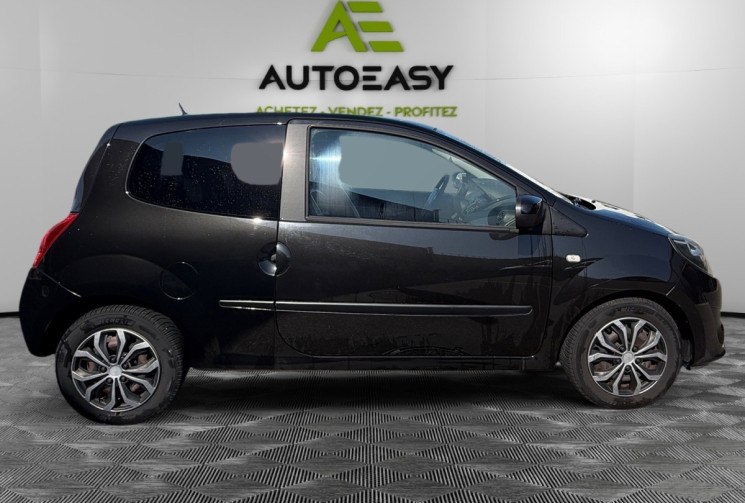 Renault Twingo 1.5 DCI / 75 CH / MISS SIXTY / CLIM 