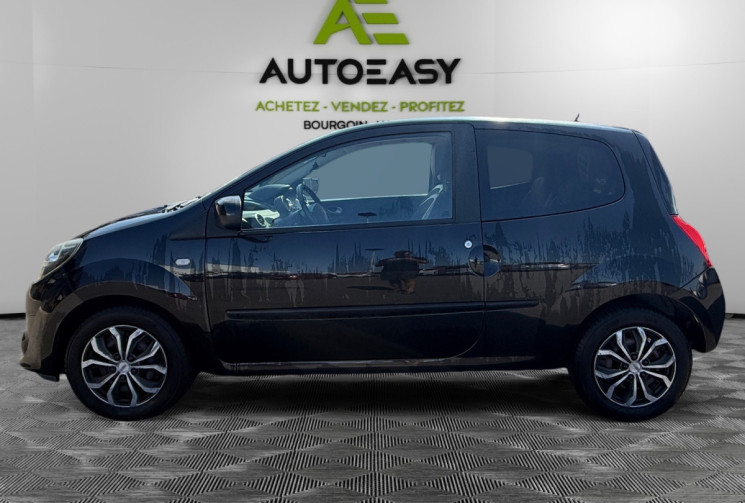 Renault Twingo 1.5 DCI / 75 CH / MISS SIXTY / CLIM 
