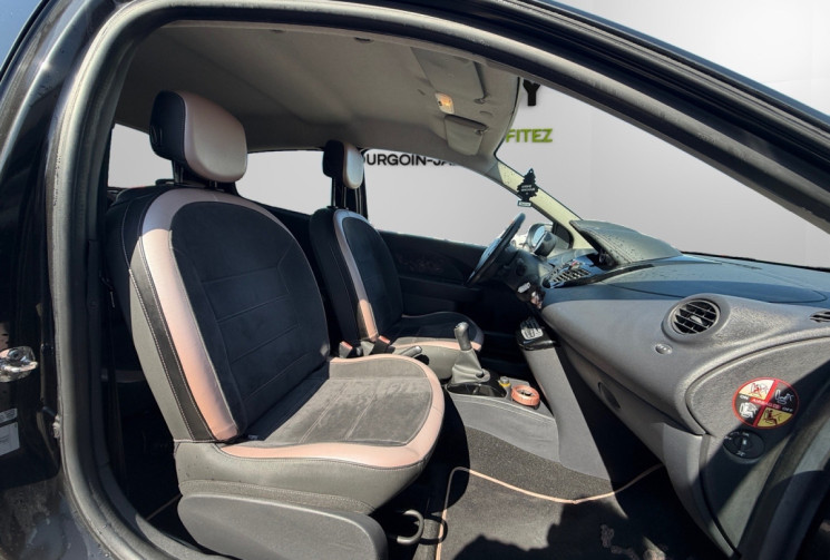 Renault Twingo 1.5 DCI / 75 CH / MISS SIXTY / CLIM 