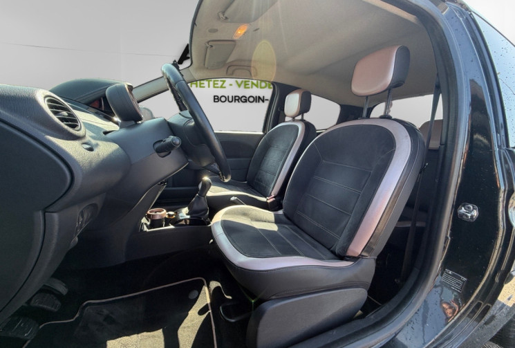 Renault Twingo 1.5 DCI / 75 CH / MISS SIXTY / CLIM 
