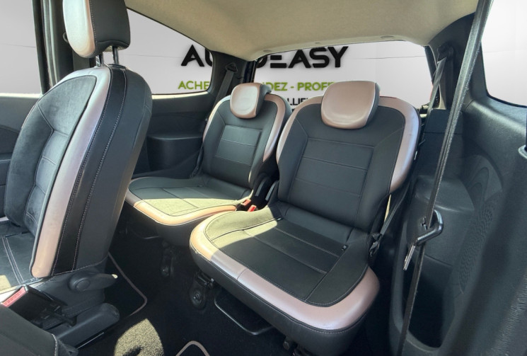 Renault Twingo 1.5 DCI / 75 CH / MISS SIXTY / CLIM 