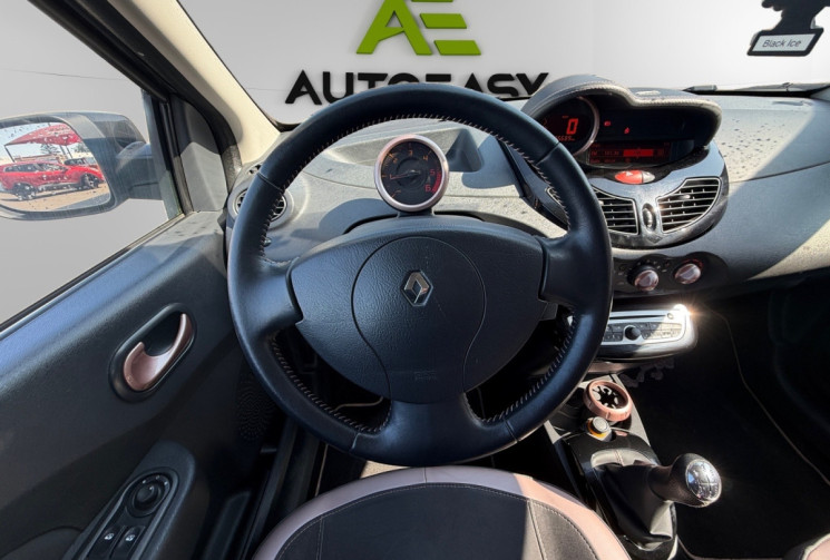 Renault Twingo 1.5 DCI / 75 CH / MISS SIXTY / CLIM 