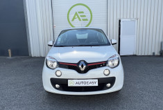 Renault Twingo 1.0 Sce 71cv Boite Auto * Jantes Alu