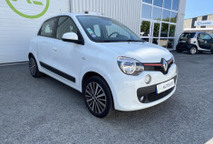 Renault Twingo 1.0 Sce 71cv Boite Auto * Jantes Alu