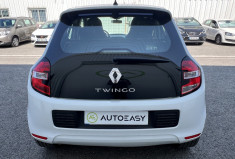 Renault Twingo 1.0 Sce 71cv Boite Auto * Jantes Alu