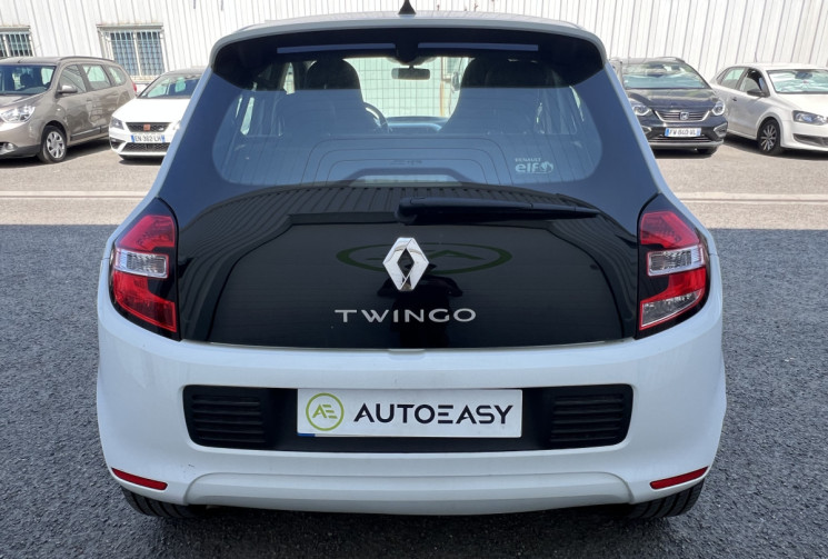 Renault Twingo 1.0 Sce 71cv Boite Auto * Jantes Alu