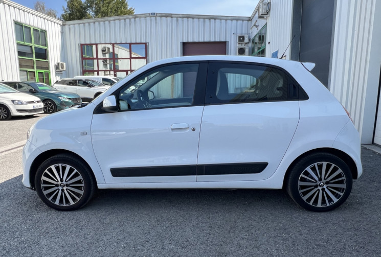 Renault Twingo 1.0 Sce 71cv Boite Auto * Jantes Alu