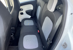Renault Twingo 1.0 Sce 71cv Boite Auto * Jantes Alu
