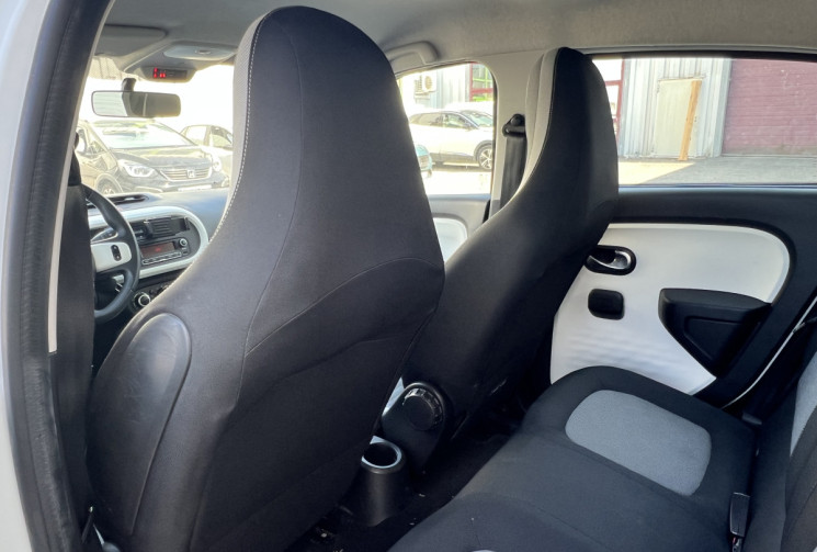 Renault Twingo 1.0 Sce 71cv Boite Auto * Jantes Alu