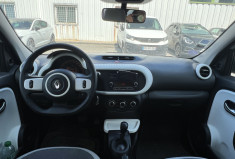 Renault Twingo 1.0 Sce 71cv Boite Auto * Jantes Alu