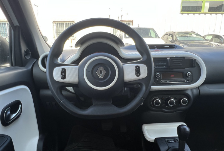 Renault Twingo 1.0 Sce 71cv Boite Auto * Jantes Alu