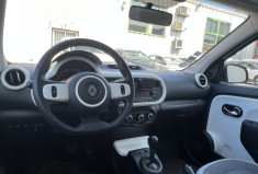 Renault Twingo 1.0 Sce 71cv Boite Auto * Jantes Alu