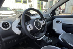 Renault Twingo 1.0 Sce 71cv Boite Auto * Jantes Alu