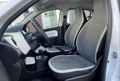 Renault Twingo 1.0 Sce 71cv Boite Auto * Jantes Alu
